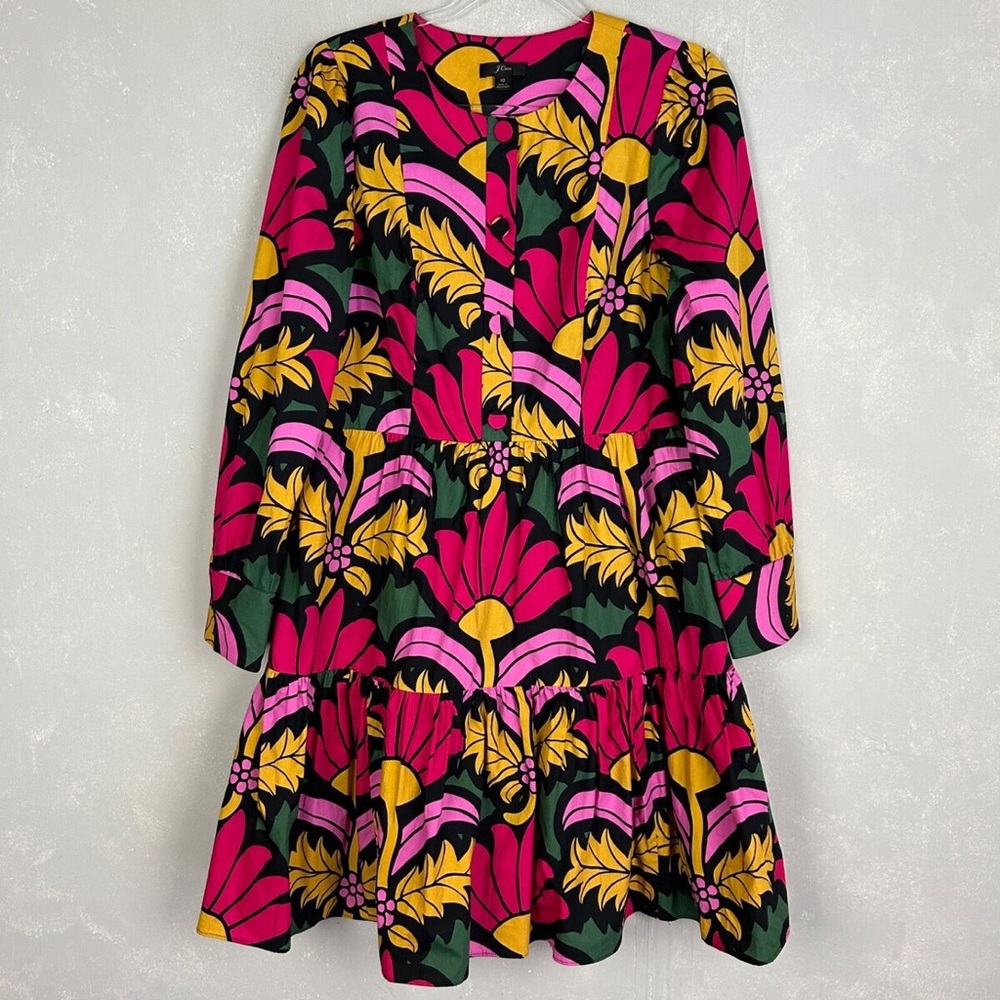 JCREW dress